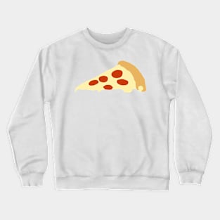 Stuffed Crust Crewneck Sweatshirt